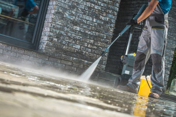 Best Post-Construction Pressure Washing  in Mammoth Spring, AR