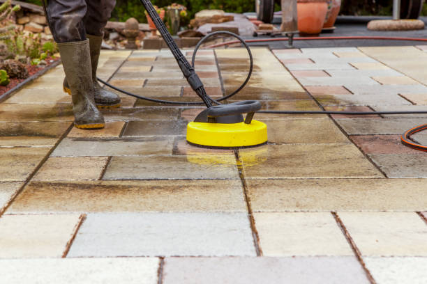 Reliable Mammoth Spring, AR Pressure Washing Services Solutions